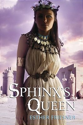 Sphinx's Queen-..
