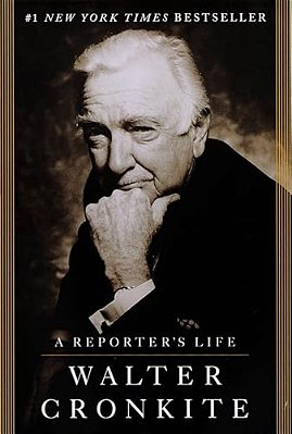 A Reporter's Life-..