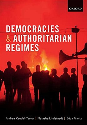 Democracies And Authoritarian Regimes-..