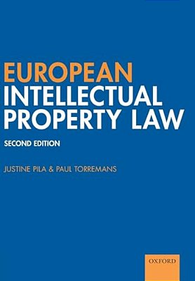 European Intellectual Property Law-..