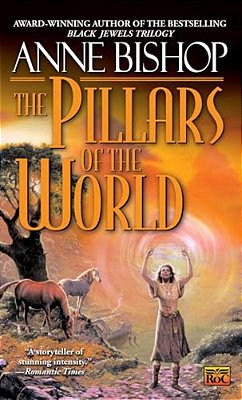 The Pillars Of The World-..
