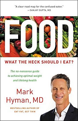 Food: What The Heck Should I Eat?-..