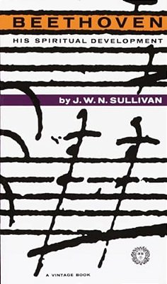Beethoven: His Spiritual Development-..