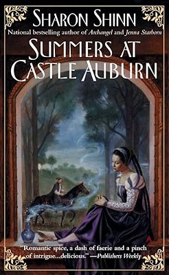 Summers At Castle Auburn-..