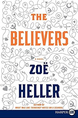 The Believers-..