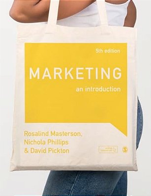 Marketing: An Introduction-..