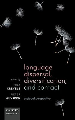 Language Dispersal, Diversification, And Contact-..
