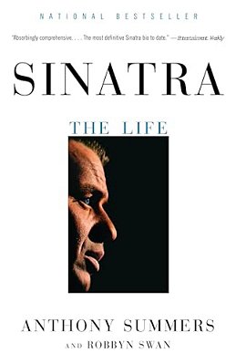 Sinatra: The Life-..