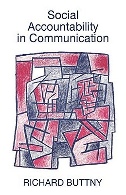 Social Accountability In Communication-..