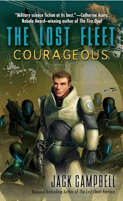 The Lost Fleet: Courageous-..