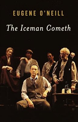 The Iceman Cometh-..