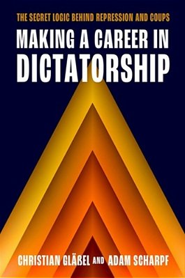 Making A Career In Dictatorship-..