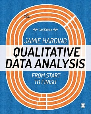 Qualitative Data Analysis: From Start To Finish-..