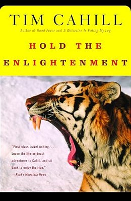 Hold The Enlightenment-..