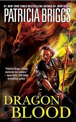 Dragon Blood-..