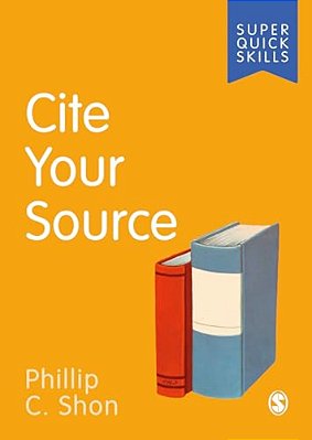 Cite Your Source-..