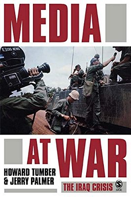 Media At War: The Iraq Crisis-..