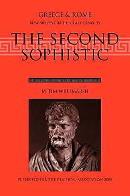 The Second Sophistic-..