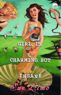 Girl, 15, Charming But Insane-..
