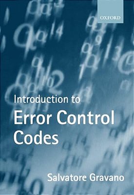Introduction To Error Control Codes-..