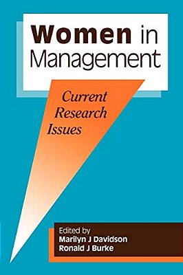 Women In Management: Current Research Issues-..