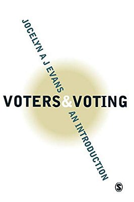 Voters And Voting: An Introduction-..