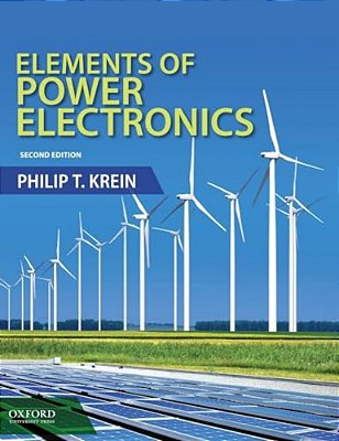 Elements Of Power Electronics (Revised)-..