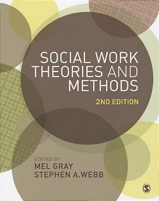 Social Work Theories And Methods-..