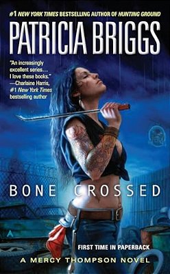 Bone Crossed-..