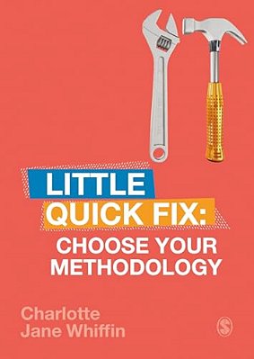 Choose Your Methodology: Little Quick Fix-..