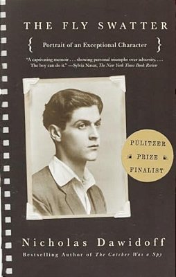 The Fly Swatter: Portrait Of An Exceptional Character-..