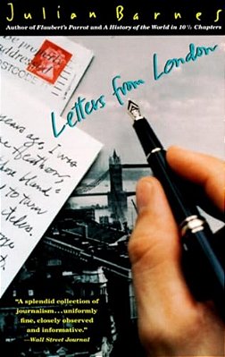 Letters From London-..