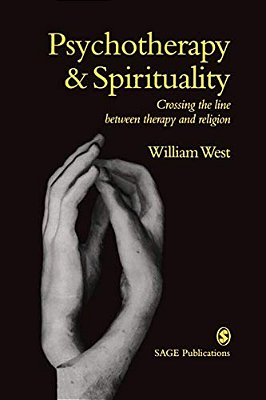 Psychotherapy & Spirituality: Crossing The Line Between Therapy And Religion-..