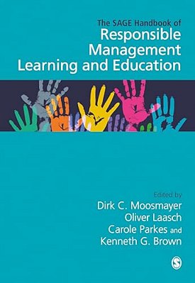 The Sage Handbook Of Responsible Management Learning And Education-..