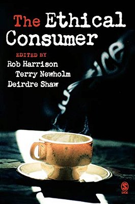 The Ethical Consumer-..