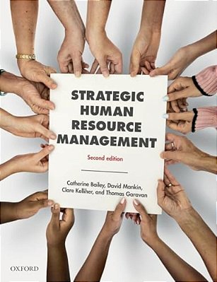 Strategic Human Resource Management 2E P-..