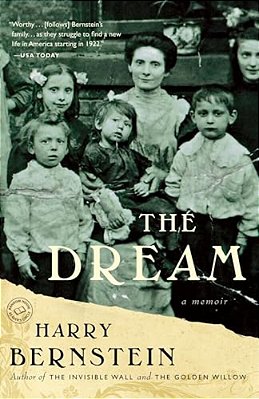 The Dream: A Memoir-..