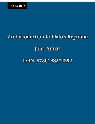 An Introduction To Plato's Republic-..