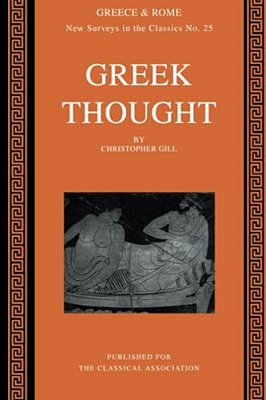 Greek Thought-..