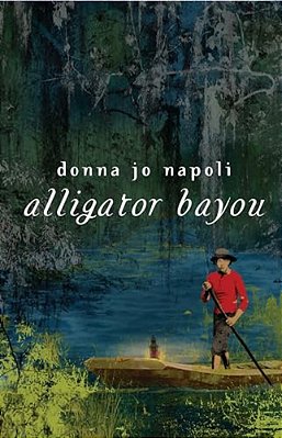 Alligator Bayou-..