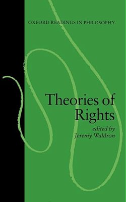 Theories Of Rights-..