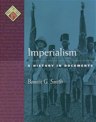Imperialism: A History In Documents-..