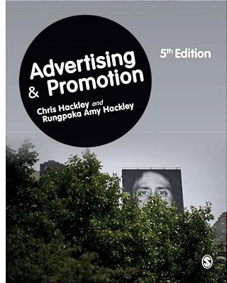 Advertising And Promotion-..
