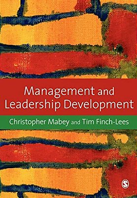 Management And Leadership Development-..