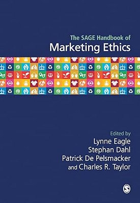 The Sage Handbook Of Marketing Ethics-..