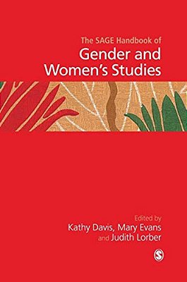 Handbook Of Gender And Women's Studies-..