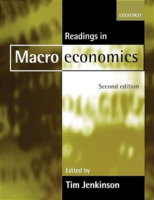 Readings In Macroeconomics-..