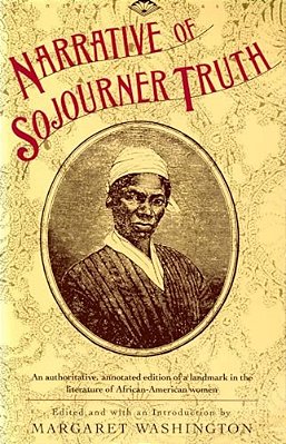 Narrative Of Sojourner Truth-..