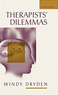 Therapists' Dilemmas-..