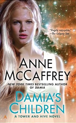 Damia's Children-..